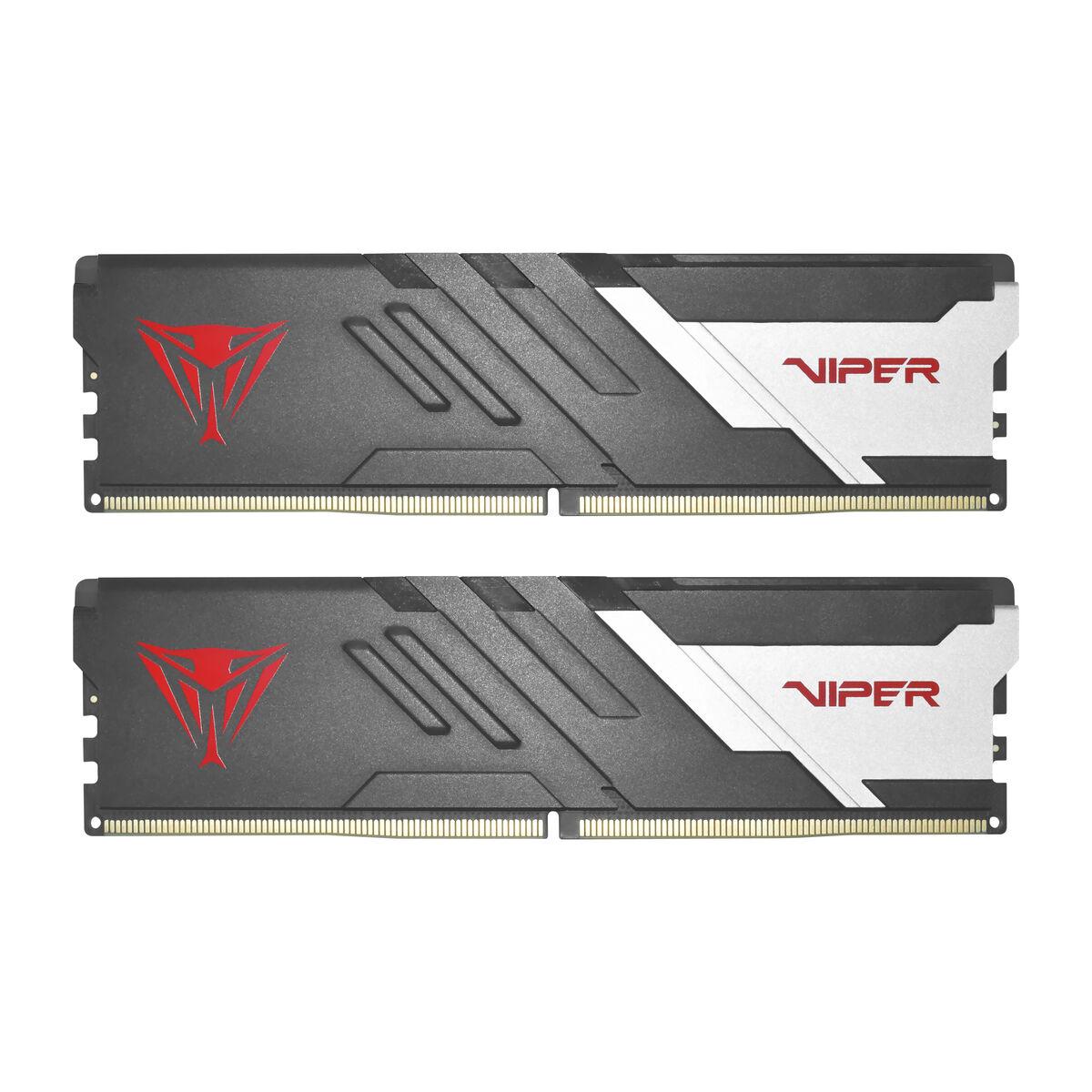 Patriot Memory Viper Venom PVV532G640C32K memoria 32 GB 2 x 16 GB DDR5 6400 MHz (Patriot Memory Viper Venom PVV532G640C32K 32GB