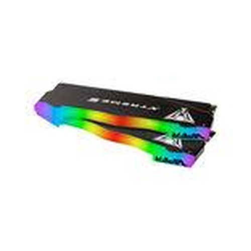 Patriot Memory Viper RGB Xtreme5 memoria 32 GB 2 x 16 GB DDR5 7600 MHz (Patriot Viper Xtreme RGB PVXR532G76C36K 32GB [2x16GB] S
