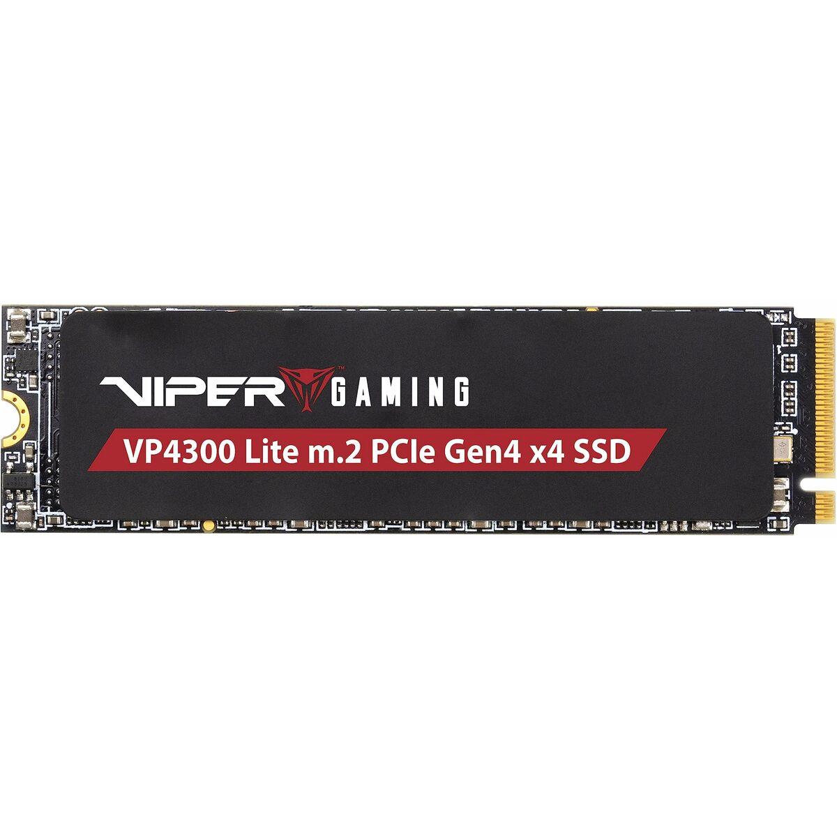 Hard Disk Patriot Memory...