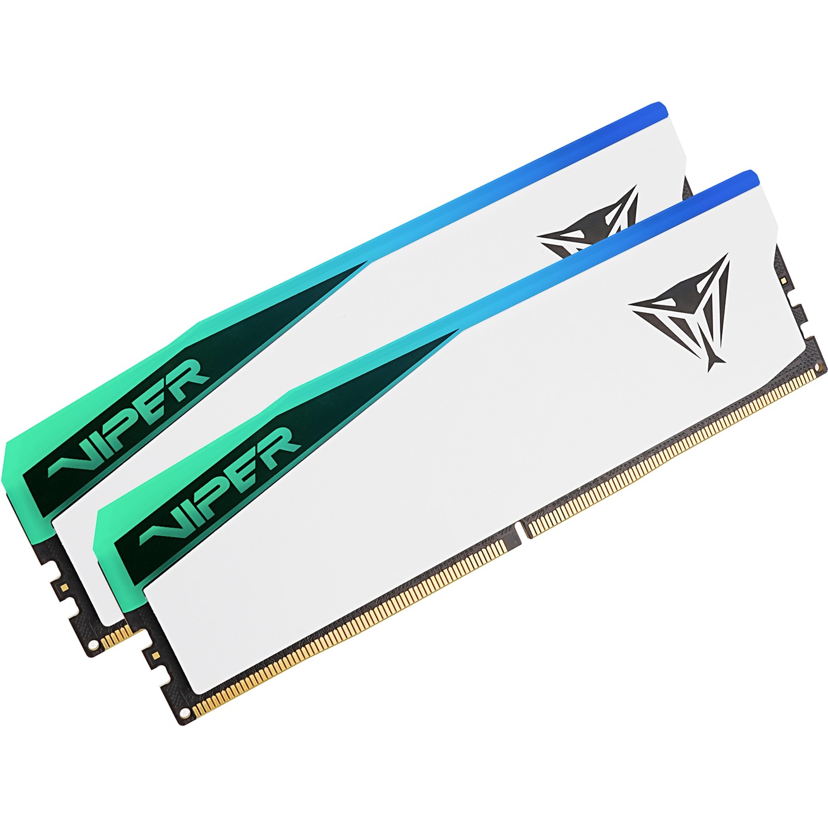 DIMM 32 GB DDR5-6000 bianco...