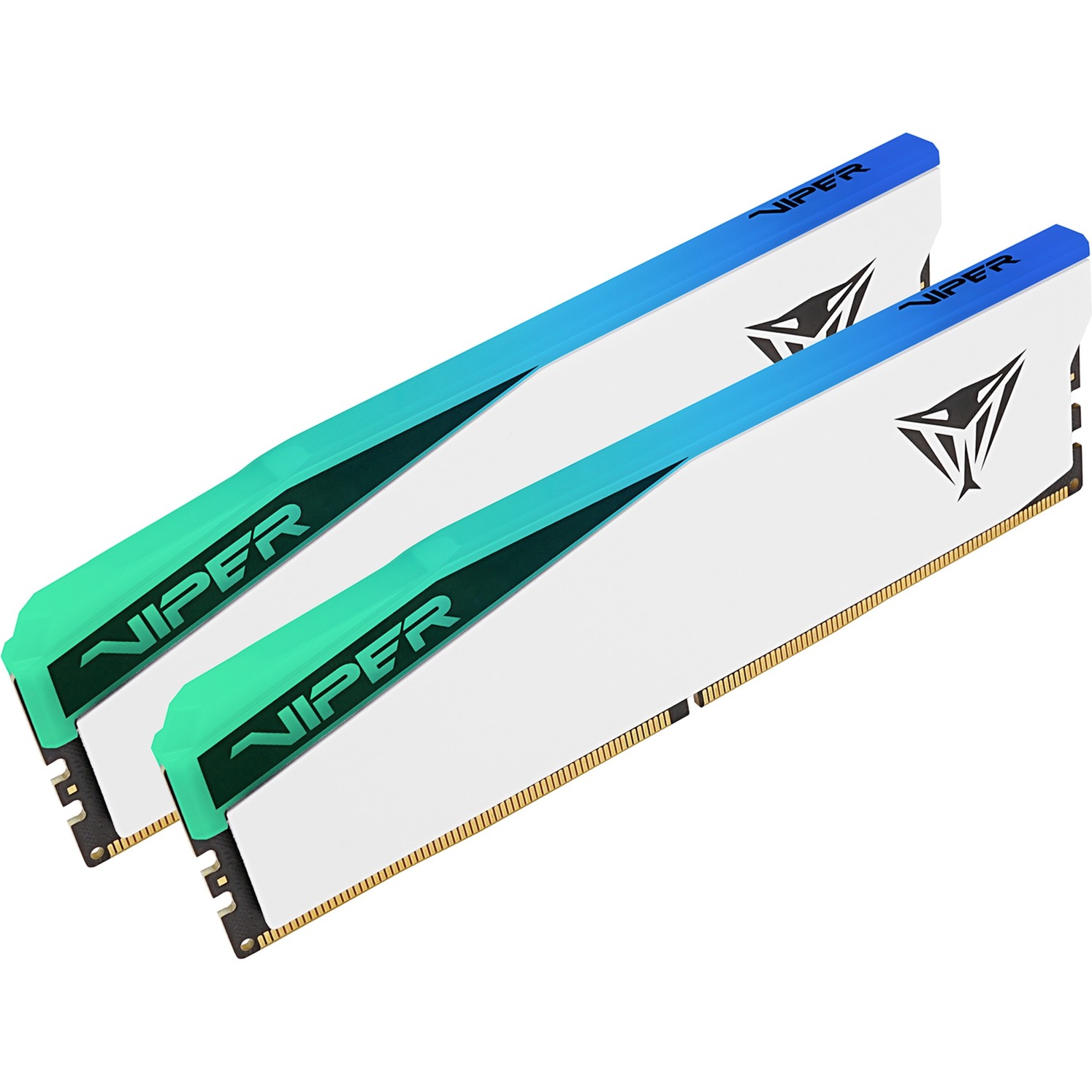 DIMM 32 GB DDR5-5600 bianco...
