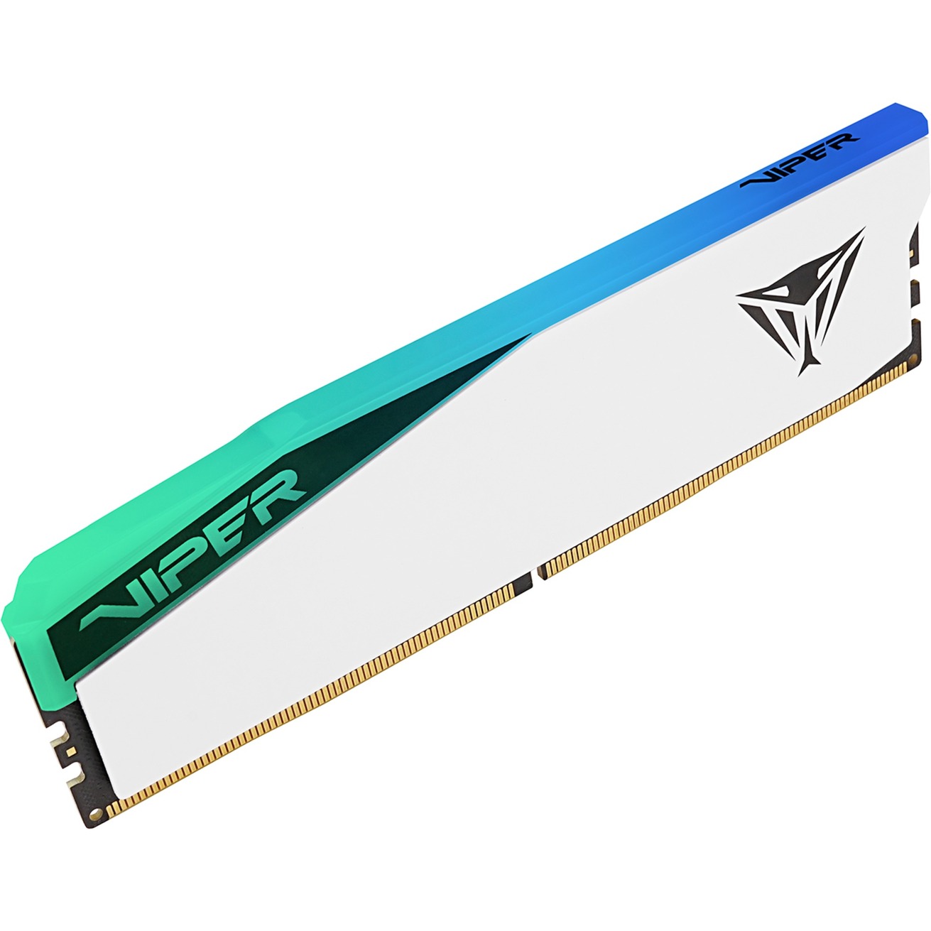 DIMM 16 GB DDR5-5600 bianco...