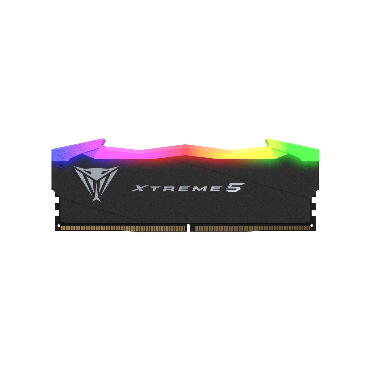 Memoria RAM Patriot Memory...