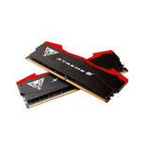 DIMM 48 GB DDR5-8200 2x kit doppio da 24 GB nero PVX548G82C38K Viper Xtreme 5 INTEL XMP