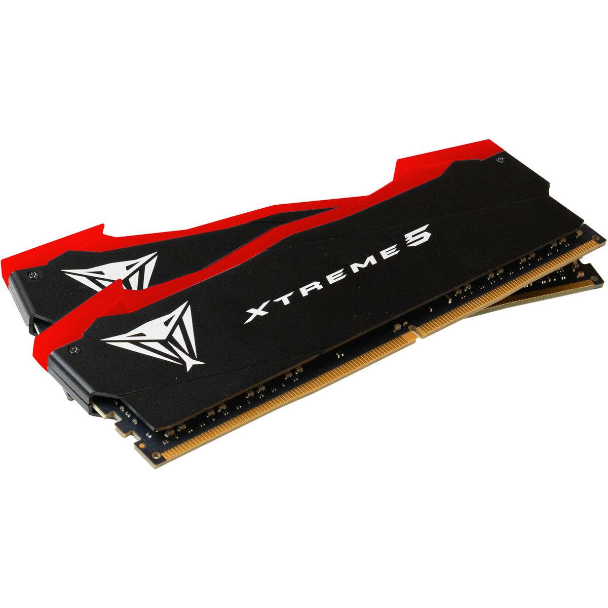 Memoria RAM Patriot Memory...