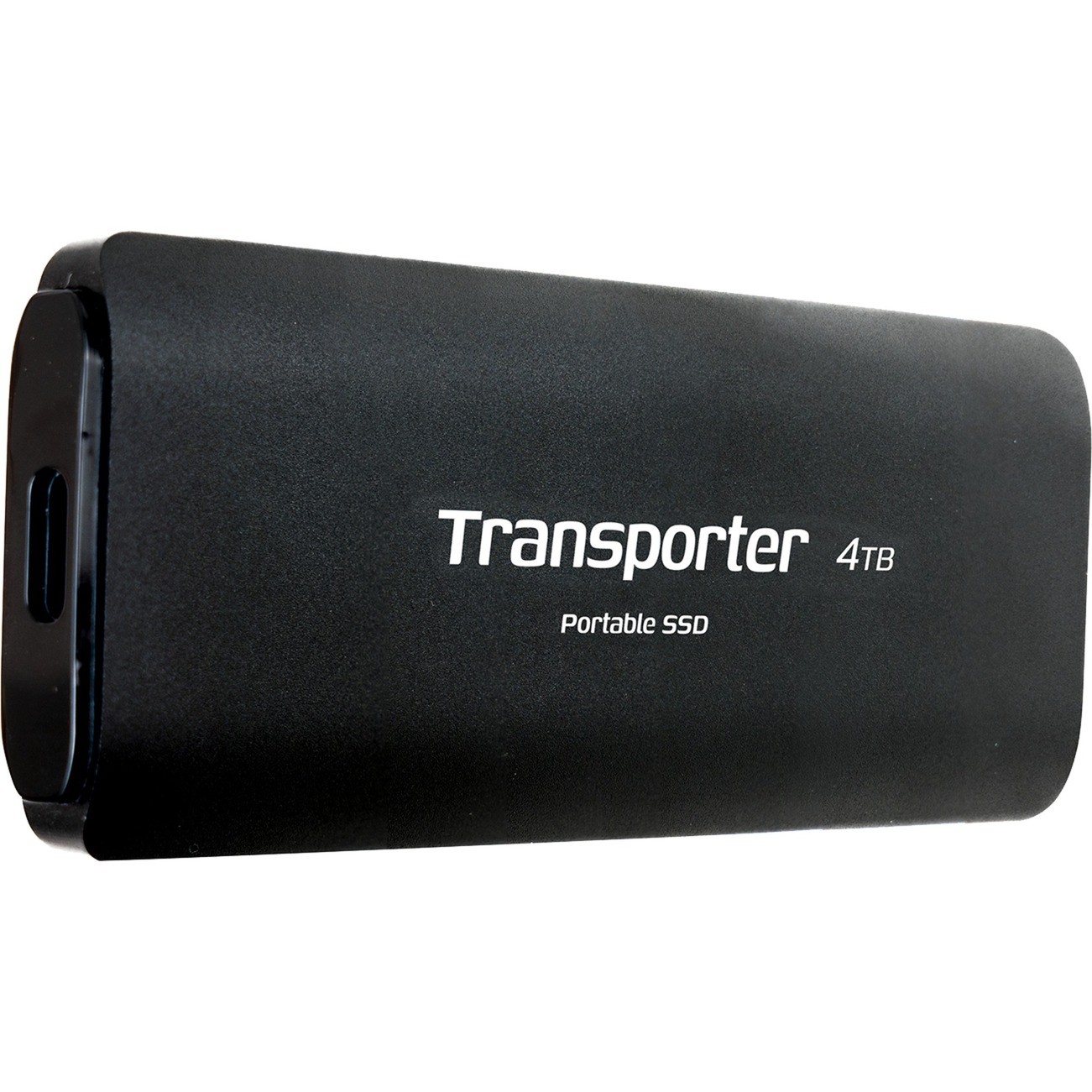 SSD tipo C da 4 TB del Transporter