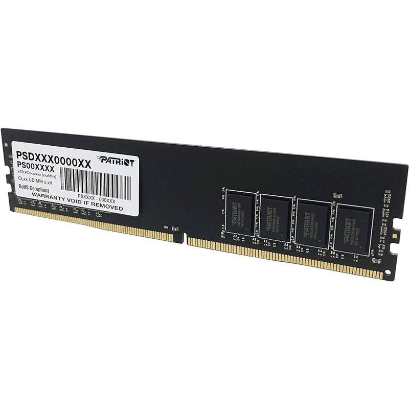 Serie Signature DDR4 8 GB 1...