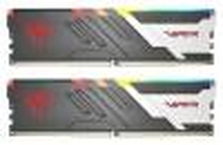 PATRIOT RAM VIPER VENOM RGB...