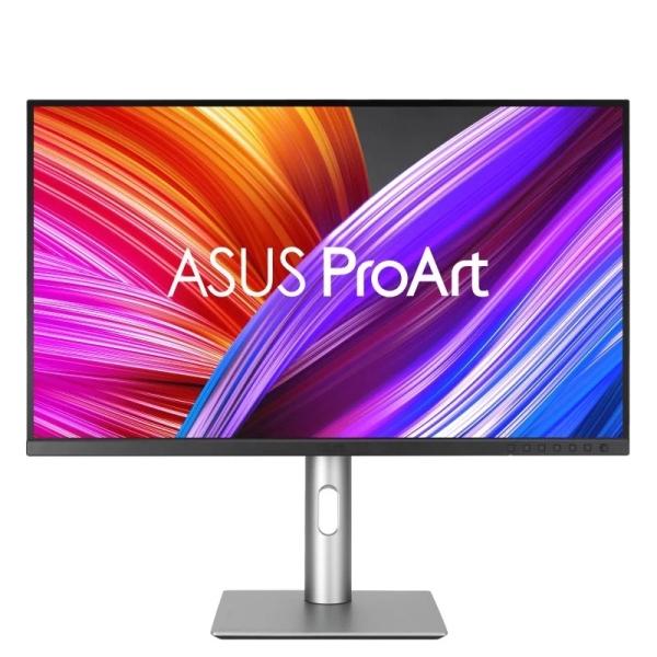 MONITOR ASUS LED 32" PA329CRV IPS 4K UHD 3840 x 2160 60Hz 5ms 350cd/M 30001 2X2W 2 X HDMI 2 X DP 4 x USB 3.2