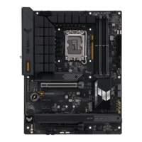 MB INT TUF Gaming H770-Pro...