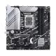 MB ASUS PRIME Z790M-PLUS LGA1700 (RAPTOR/ALDER LAKE) 4DDR5 HDMIDP 3M2 mATX