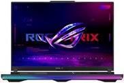 ASUS ROG Strix Scar 16 16"WQXGA 240Hz i9-13980HX 32GB/2TB SSD RTX4080 Win11