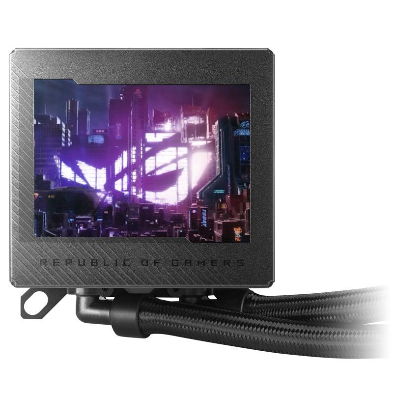 ASUS DISSIPATORE A LIQUIDO ROG RYUJIN III 240 ARGB
