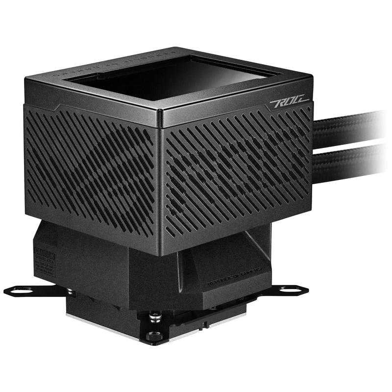 ASUS DISSIPATORE A LIQUIDO ROG RYUJIN III 240 ARGB