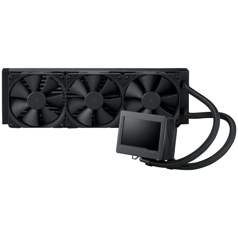 ASUS DISSIPATORE A LIQUIDO ROG RYUJIN III 360