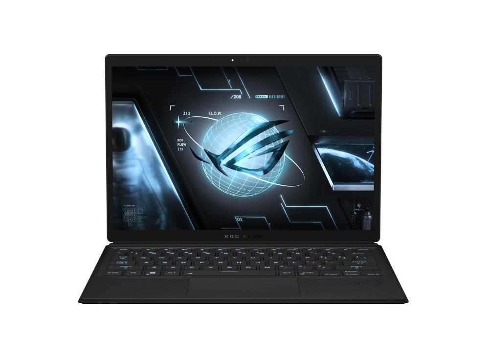 ASUS ROG Flow Z13 GZ301VV-MU001W Intel Core i9 i9-13900H Ibrido (2 in 1) 34 cm (13.4") Touch screen Quad HD 16 GB LPDDR5-SDRAM