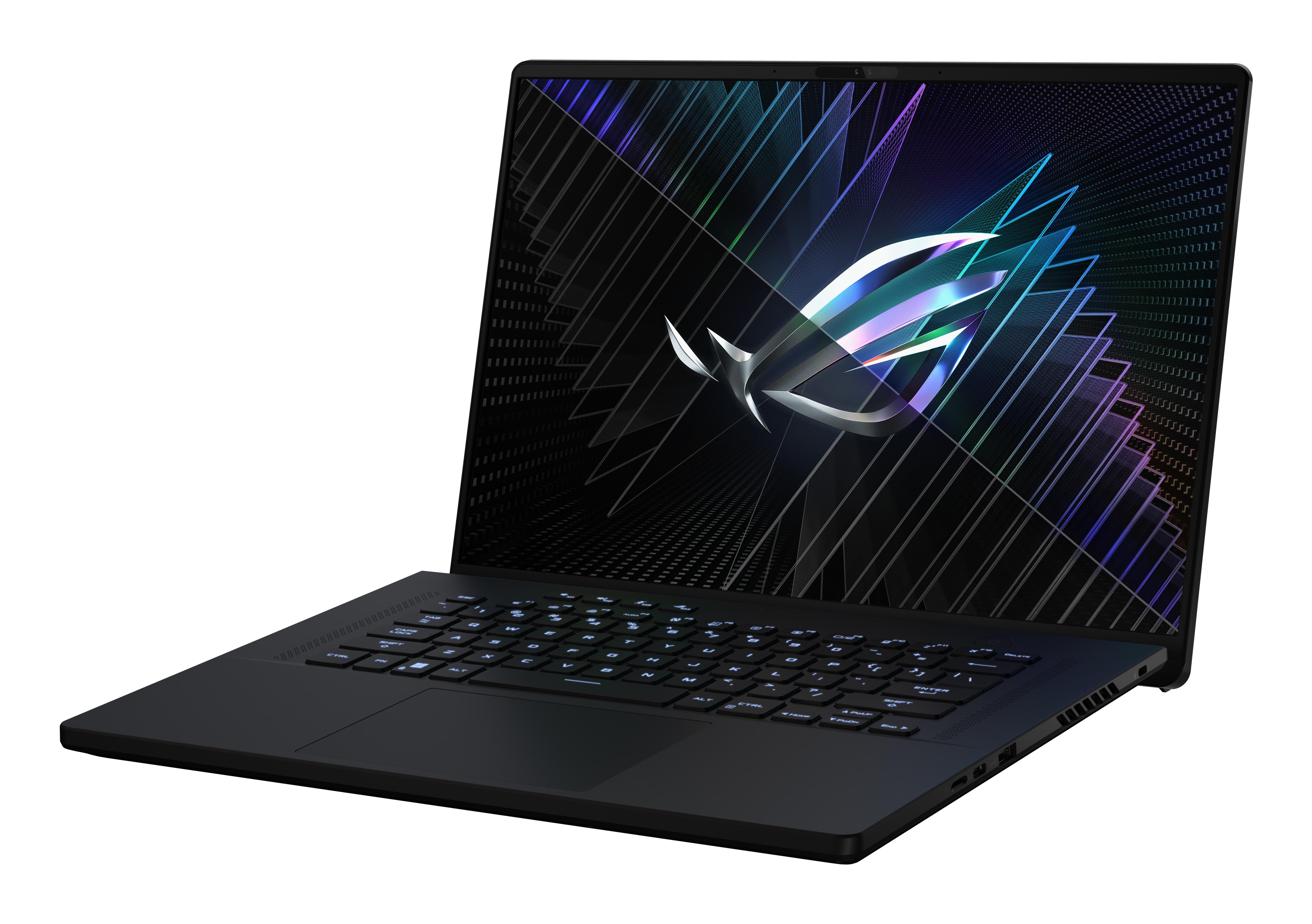 ASUS ROG Zephyrus M16 GU604VI-NM007W IntelÂ® Coreâ„¢ i9 i9-13900H Computer portatile 40,6 cm (16") WQXGA 32 GB DDR5-SDRAM