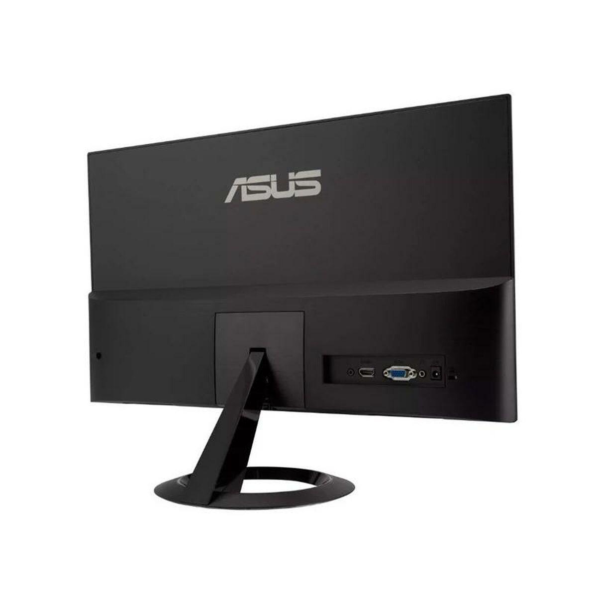 ASUS VZ22EHE Monitor PC 545 cm 21.4 1920 x 1080 Pixel Full HD Nero (ASUS 21.45 IPS MONITOR VZ22EHE)