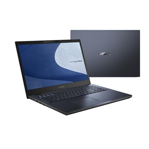 NB ASUS Commercial NX B B2502CBA-EJ0698X 15,6" i5-1240P 16GB SSD512GB W11P