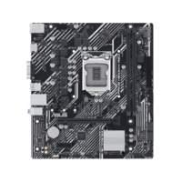 MB ASUS PRIME H510M-K R2.0 LGA1200 (ROCKET LAKE - COMPATIB. COMET LAKE) 2DDR4 VGAHDMI PCIe M2 mATX