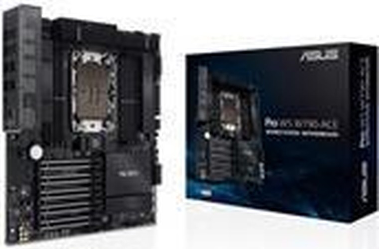 ASUS PRO WS W790E-SAGE SE...