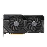 ASUS VGA GEFORCE RTX 4070 DUAL-RTX4070-O12G 12 GB GDDR6X 3DP/HDMI 90YV0IZ2-M0NA00