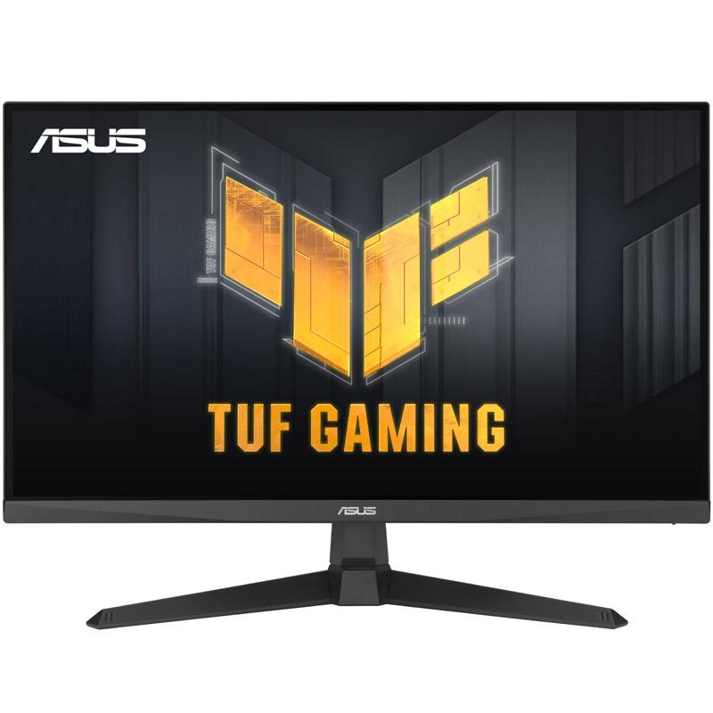ASUS TUF Gaming VG279Q3A Monitor PC 686 cm (27") 1920 x 1080 Pixel Full HD LCD Nero