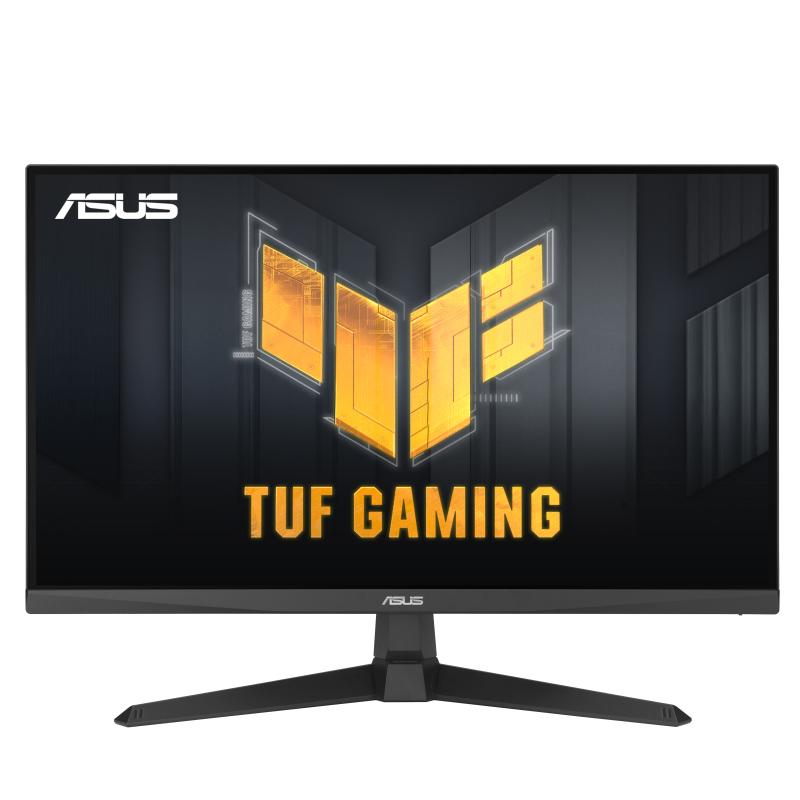 ASUS TUF Gaming VG279Q3A Monitor PC 686 cm (27") 1920 x 1080 Pixel Full HD LCD Nero