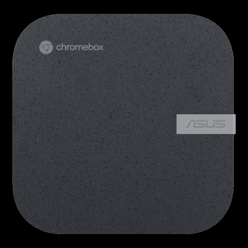 ASUS Chromebox CHROMEBOX5-S7009UN+ IntelÃ‚Â® CoreÃ¢â€žÂ¢ i7 i7-1260P 16 GB DDR4-SDRAM 256 GB SSD ChromeOS Mini PC