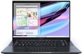 ASUS ZenBook Pro 16" 3.2K OLED i9-13900H 32GB/2TB RTX4070 Win11 UX7602VI-MY034W
