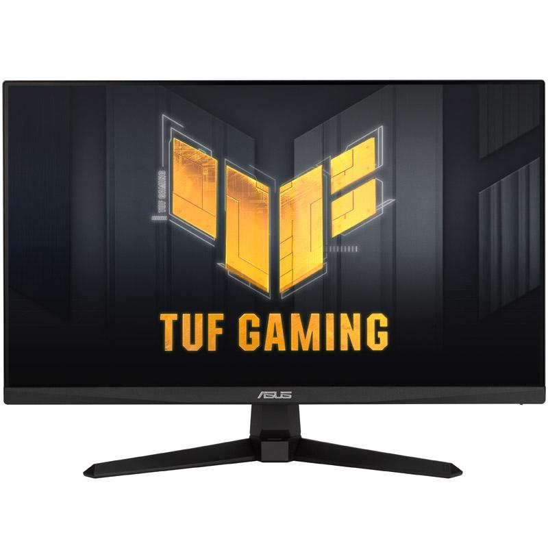 ASUS TUF Gaming VG249Q3A Monitor PC 60,5 cm (23.8") 1920 x 1080 Pixel Full HD LCD Nero