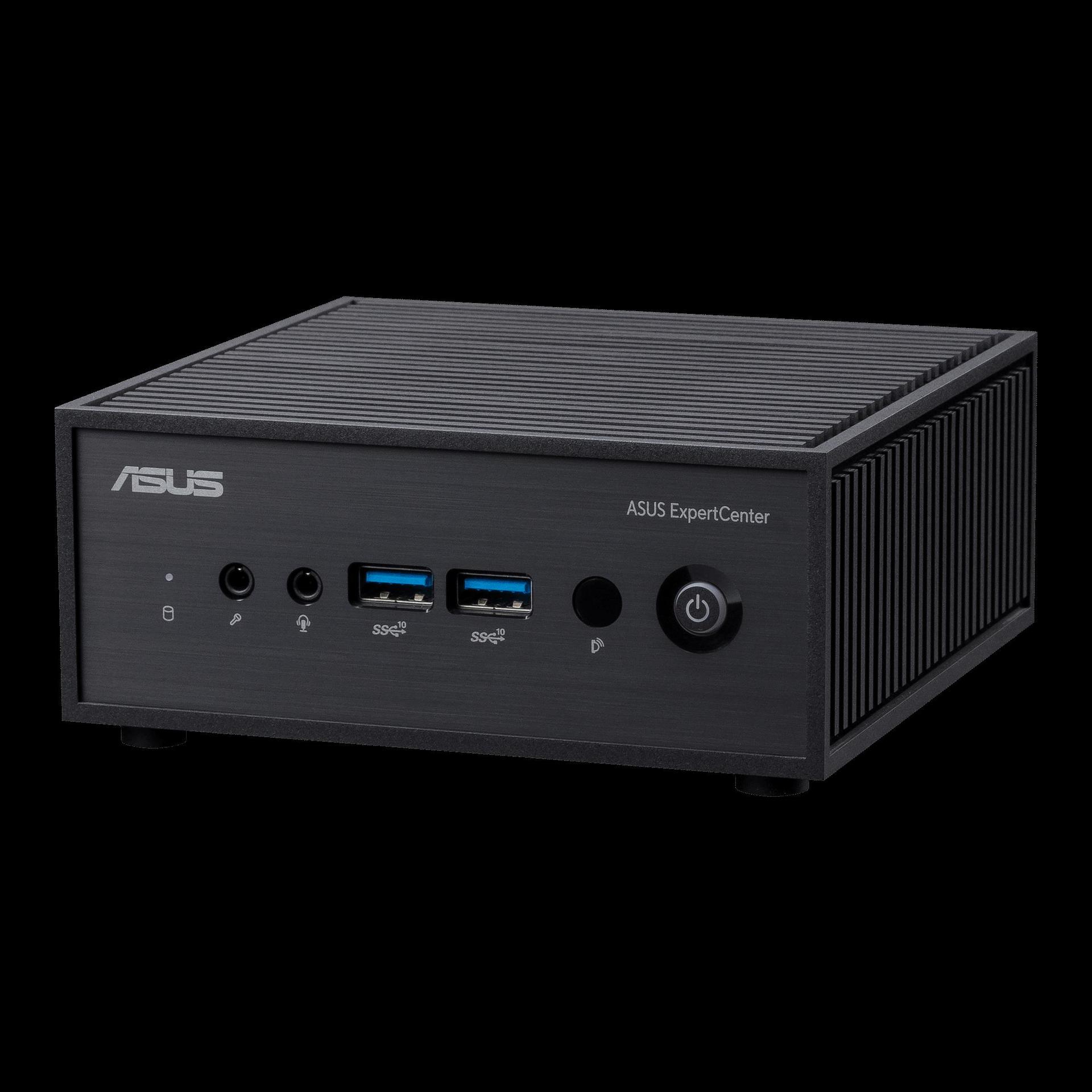 ASUS PN42-SN100AD MiniPC N100/4GB/128GB/W11P
