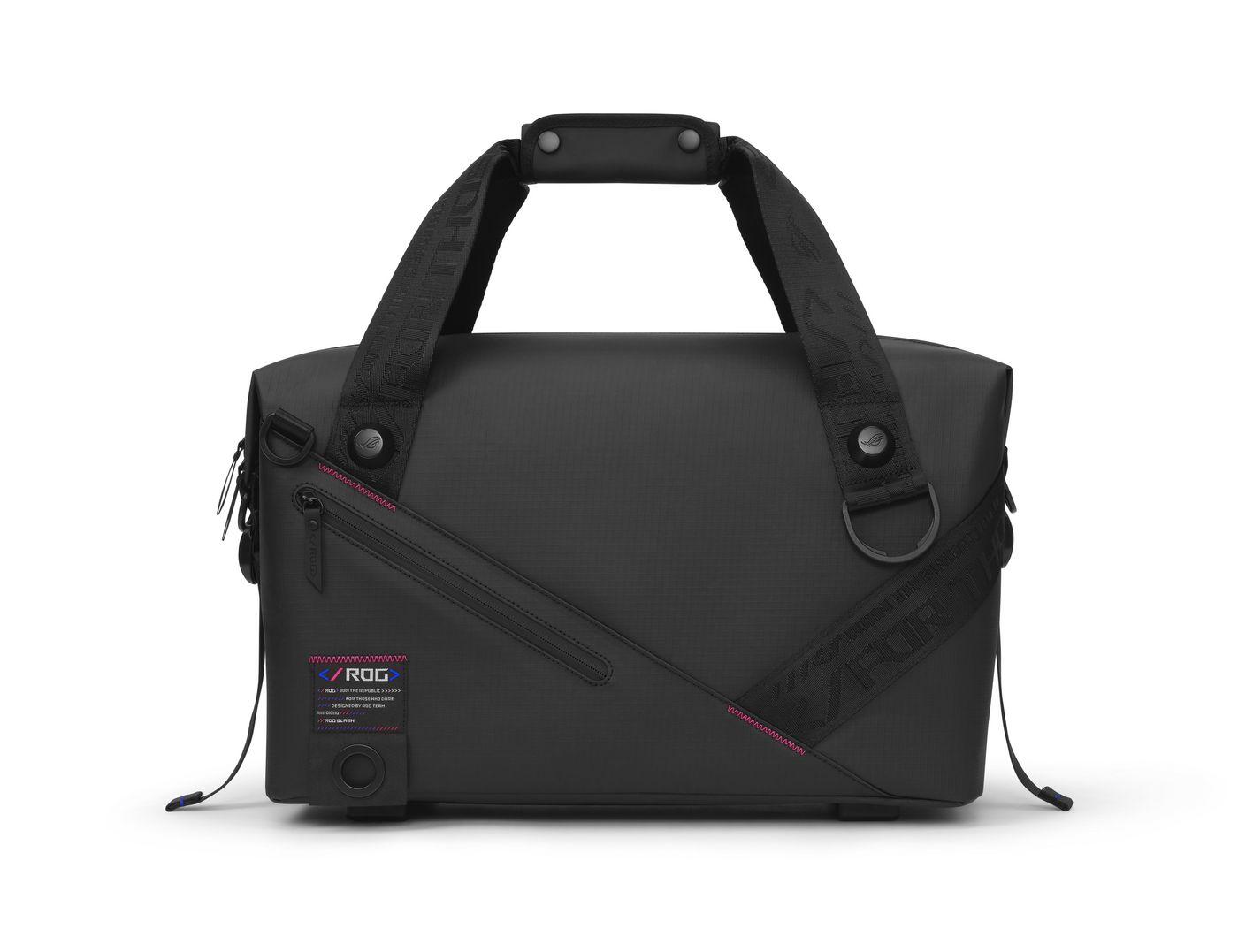 Sacchetta di rog slash