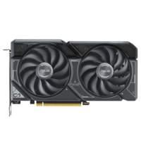 SVGA ASUS NVIDIA DUAL-RTX4060-O8G 8GB GDDR6 128bit HDMI+3*DP