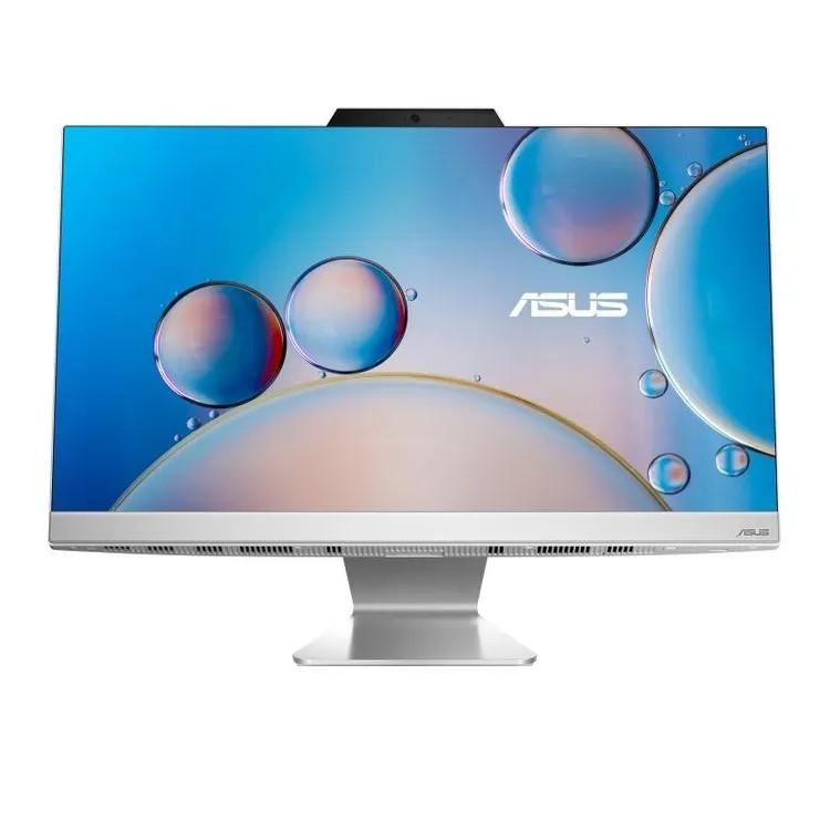 ALL IN ONE ASUS Aio E3 E3402WBAK-WA065X Bianco 238" i5-1235U 8GB SSD256GB Tastiera Mouse W11P