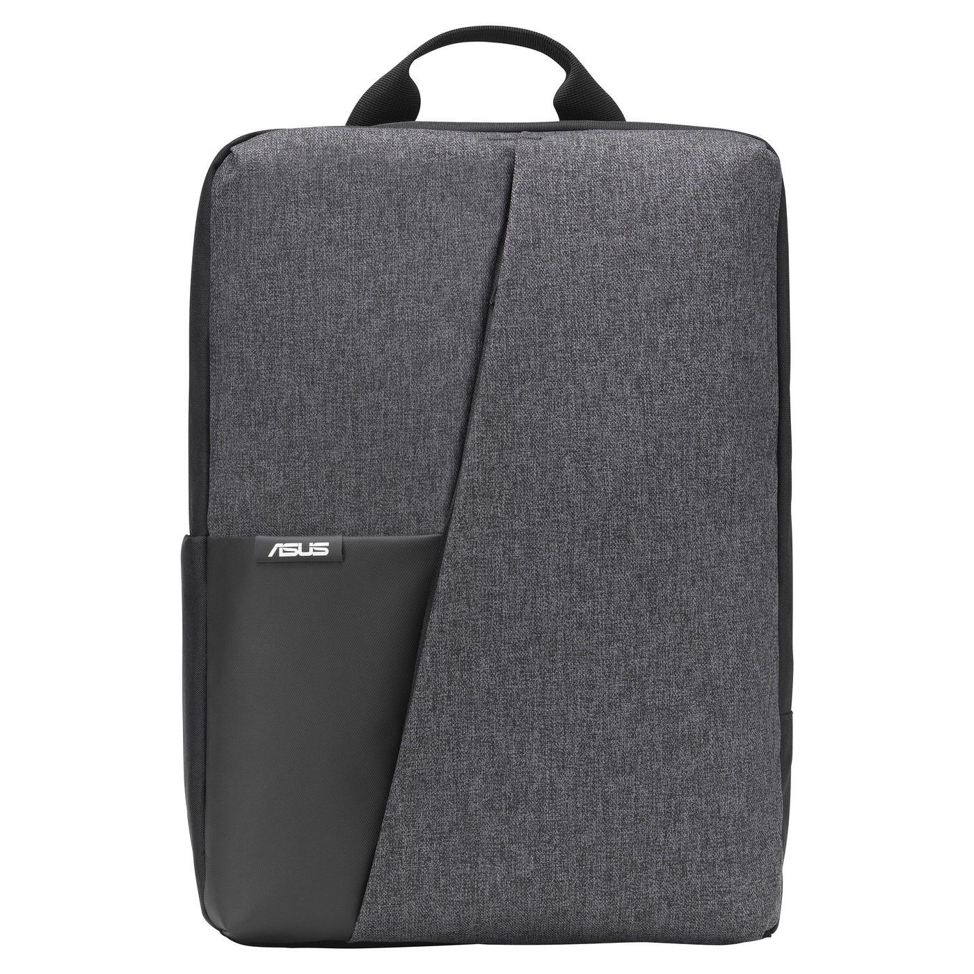 ASUS AP4600 Backpack 406 cm (16") Zaino Grigio