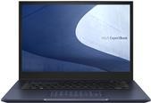 ASUS ExpertBook B7 Flip 14" WQXGA i5-1240P 16GB/512GB Win11 Pro B7402FBA-L90878X