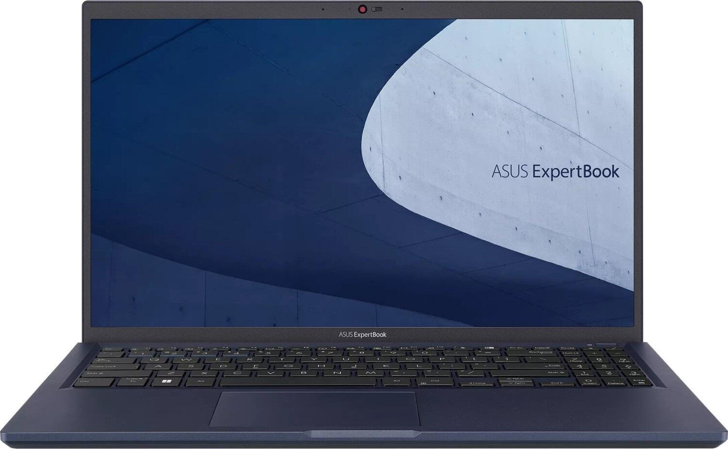 ASUS ExpertBook B1 B1500CBA-BQ2155X Intel Core i5-1235U 396 cm (156"")