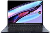 ASUS ZenBook Pro 16" 3.2K OLED i9-13900H 32GB/2TB RTX4080 Win11 UX7602BZ-MY027W