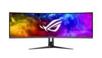 ASUS ROG Swift PG49WCD Monitor PC 1245 cm (49") 5120 x 1440 Pixel OLED Nero
