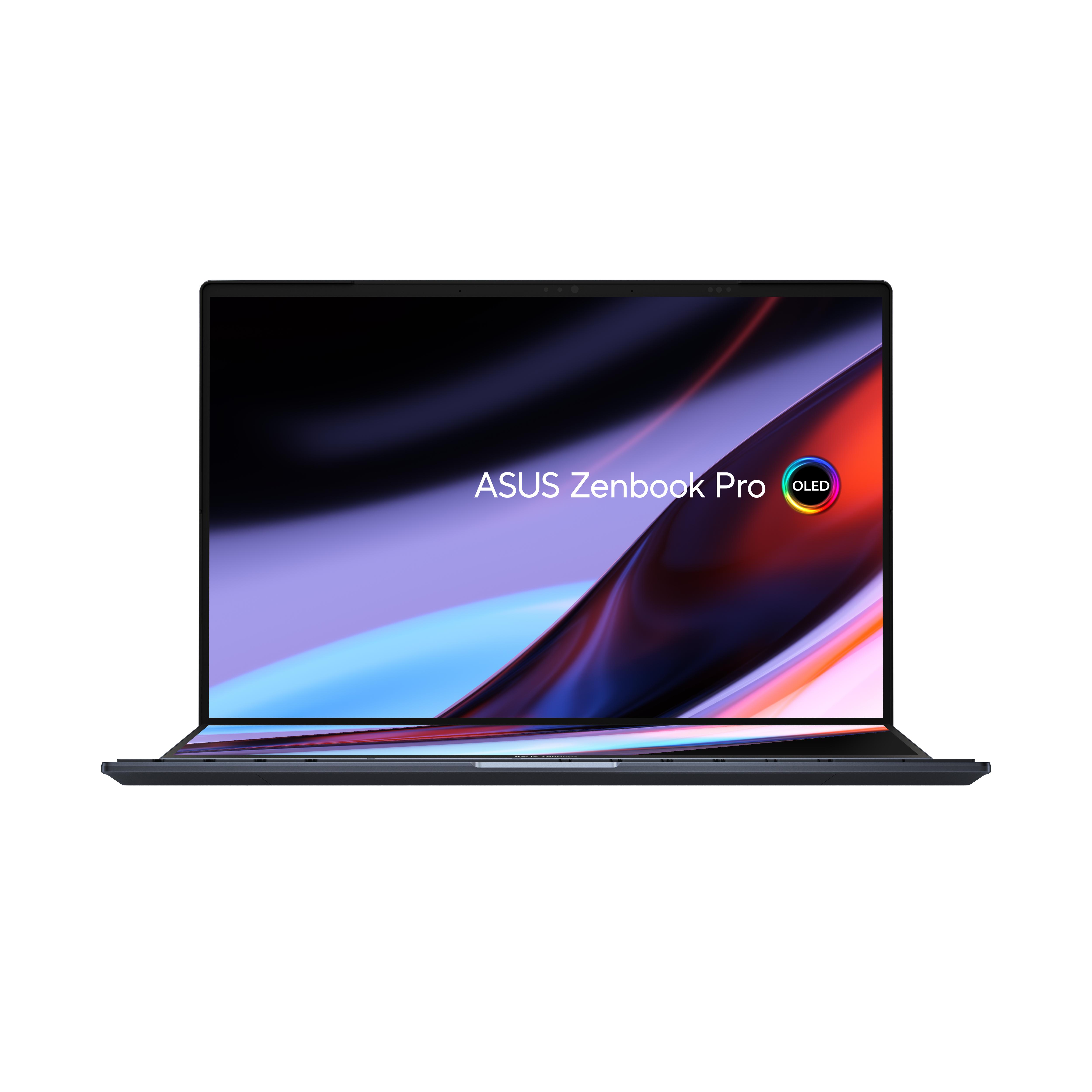 ASUS Zenbook Pro 14 Duo...