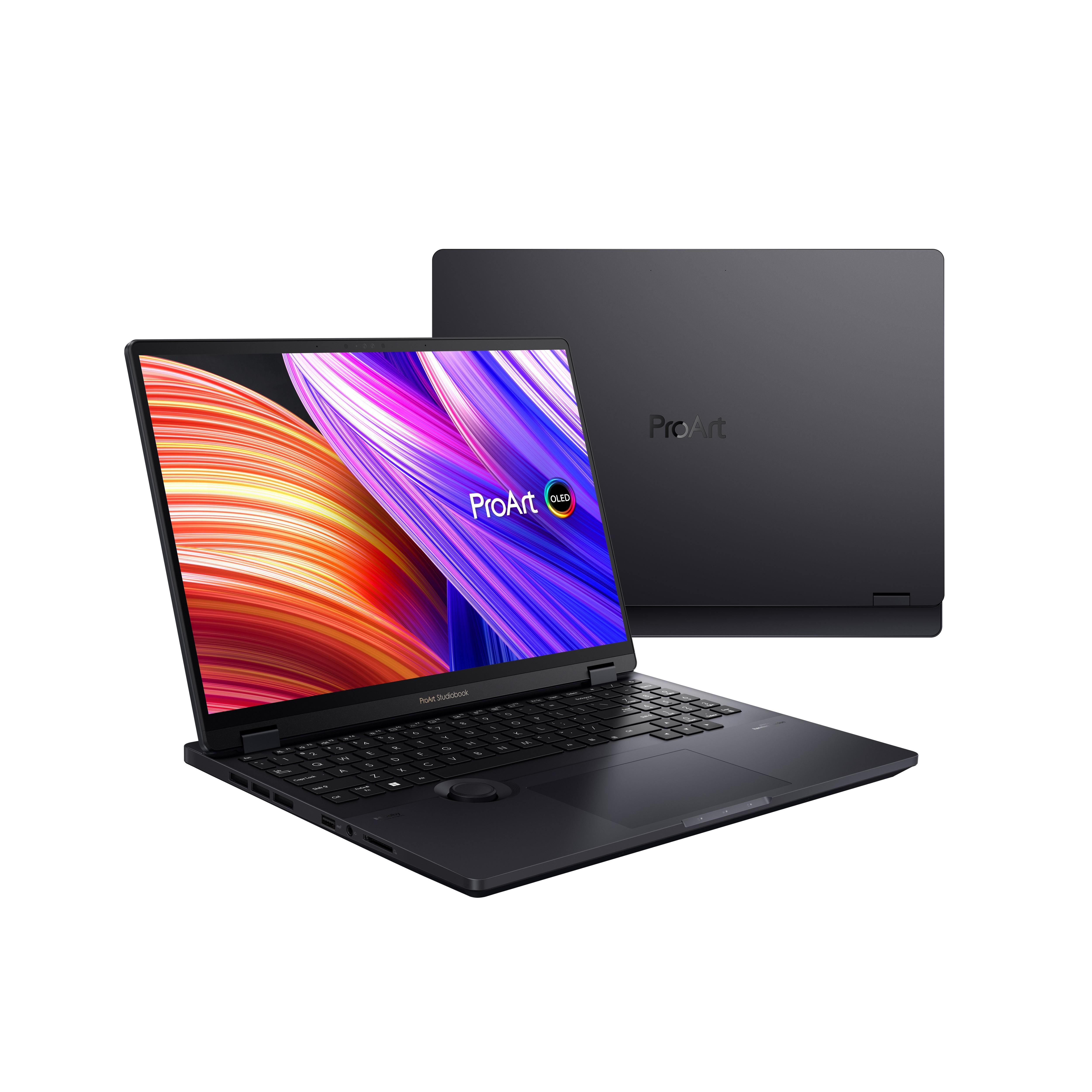 ASUS ProArt StudioBook 16...