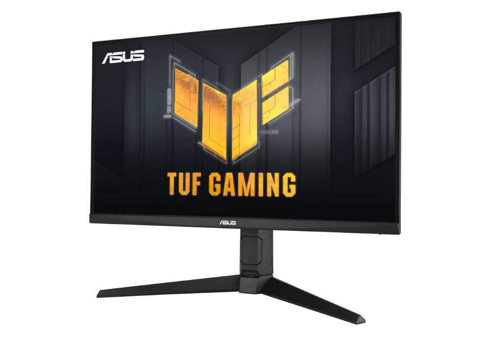 MONITOR ASUS LED 27" VG279QL3A FAST IPS FHD 1920 x 1080 180Hz 1ms 350cd/M 1000:1 2X2W 2 X HDMI 1 X DP