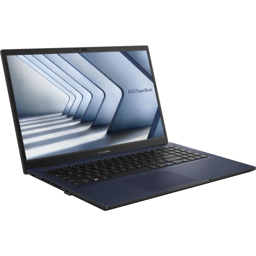 ASUS ExpertBook B1 B1502CBA-BQ2057X Intel Core i5 i5-1235U Computer portatile 396 cm (15.6") Full HD 8 GB DDR4-SDRAM 512 GB SSD