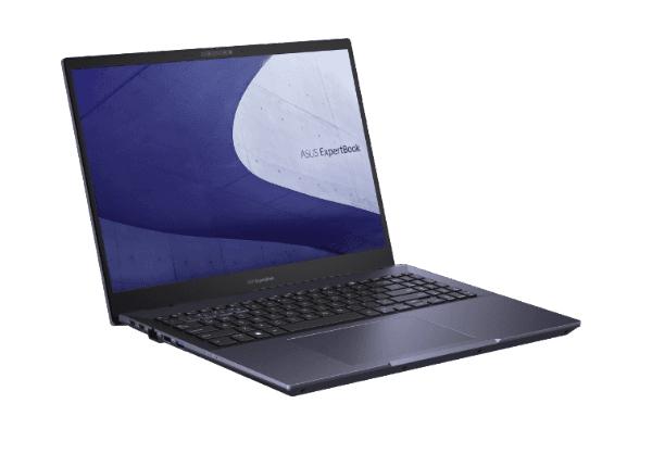 ASUS ExpertBook B5 B5602CVA-MB0186X IntelÂ® Coreâ„¢ i5 i5-1340P Computer portatile 40,6 cm (16") WUXGA 16 GB DDR5-SDRAM 1
