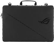ASUS Ranger Carry Sleeve 16 406 cm 16 Custodia a tasca Nero (BS1600 ROG RANGER SLEEVE)