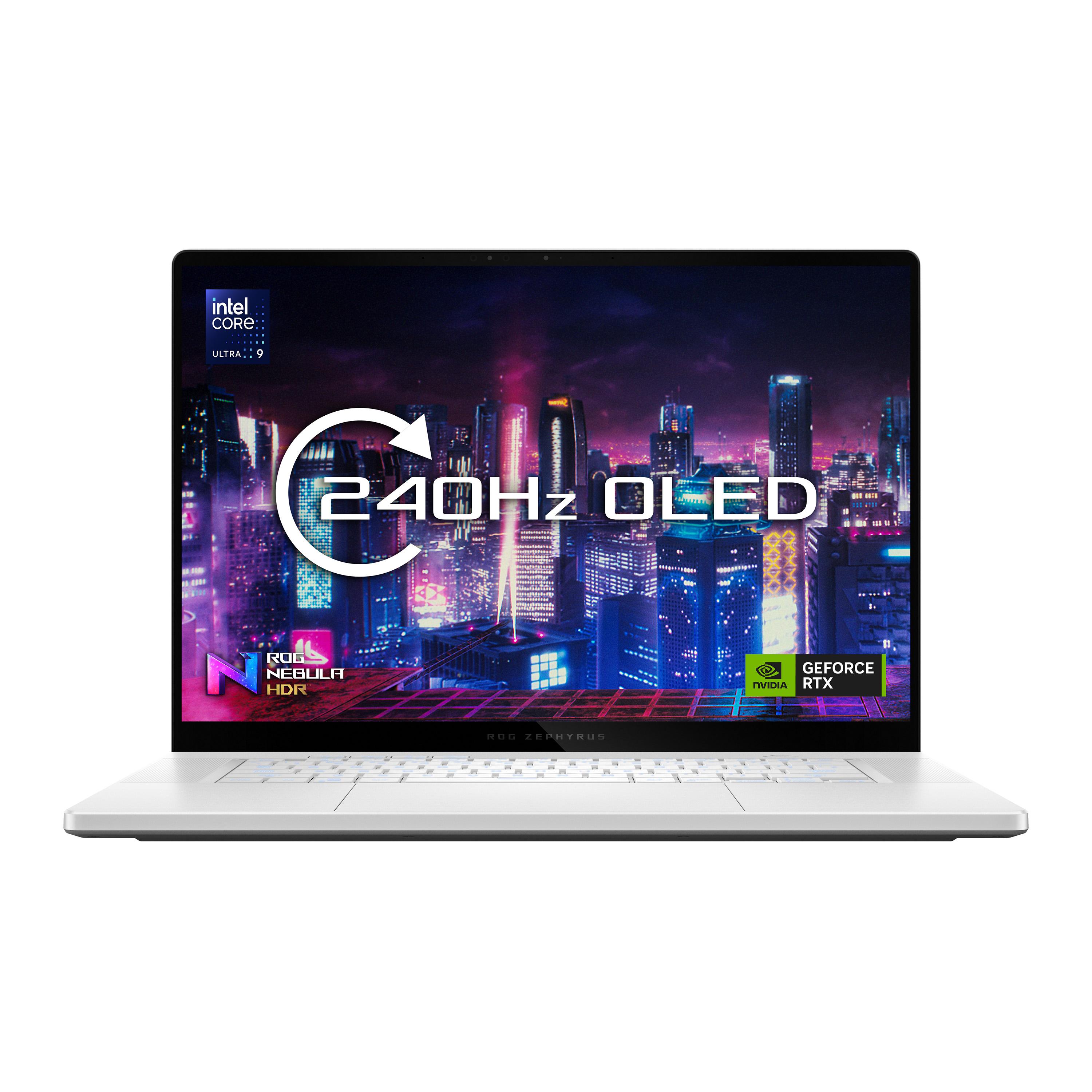 ASUS ROG Zephyrus G16...