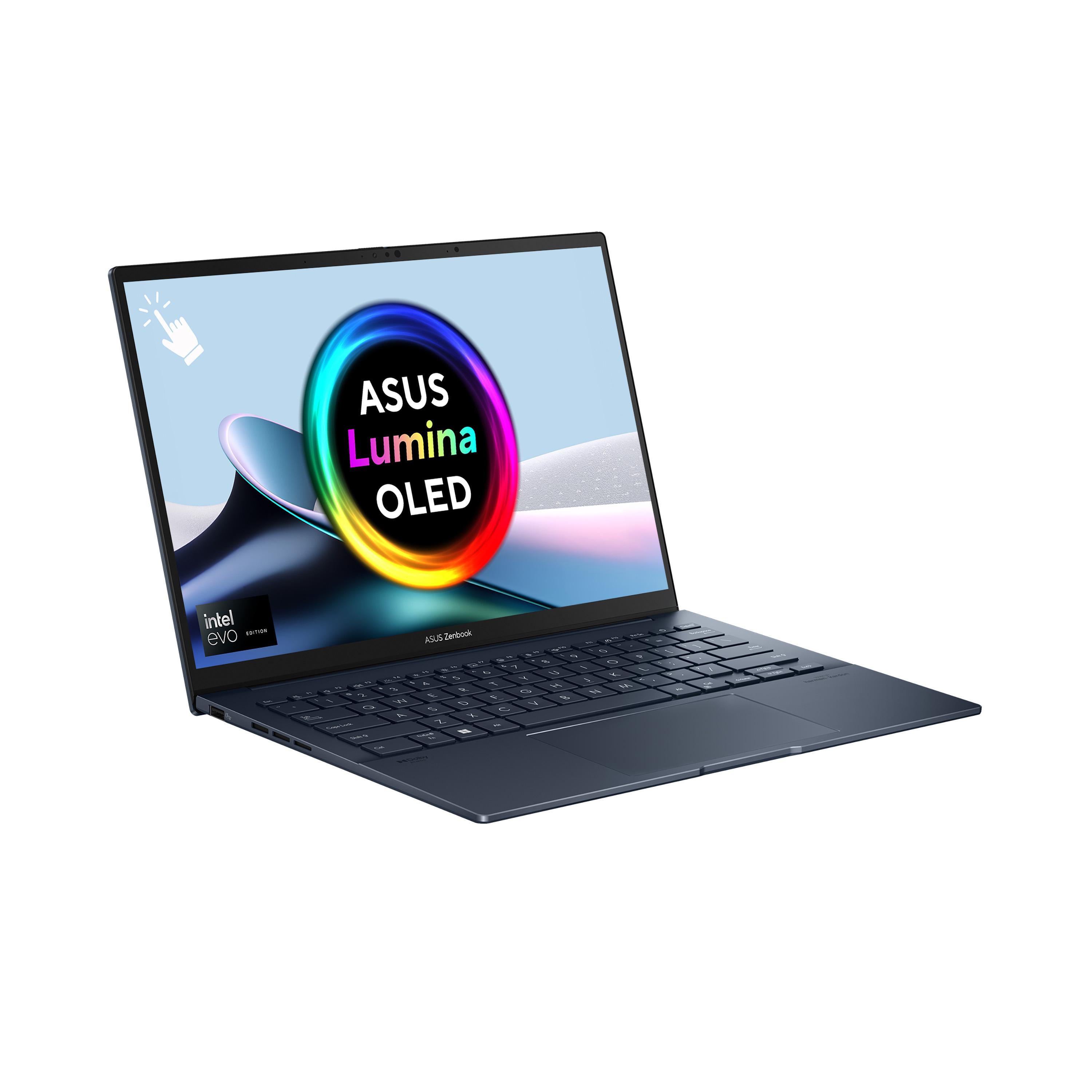 ASUS Zenbook 14 OLED...