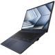 NB ASUS Commercial NX B B1502CVA-NJ0349 156" i5-1335U 8GB SSD512GB NO SISTEMA OPERATIVO