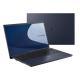 NB ASUS Commercial NX B B1502CVA-NJ0350W 156" i5-1335U 8GB SSD512GB W11
